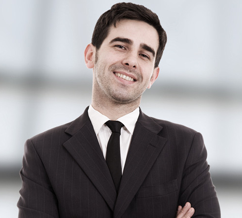 Client's Profile Pic
